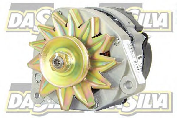 Generator / Alternator 2
