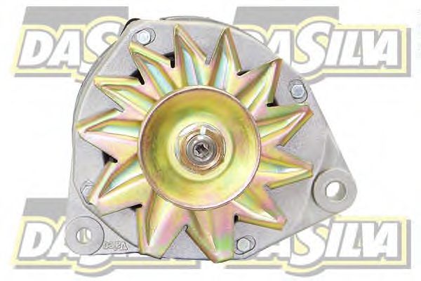 Generator / Alternator 3