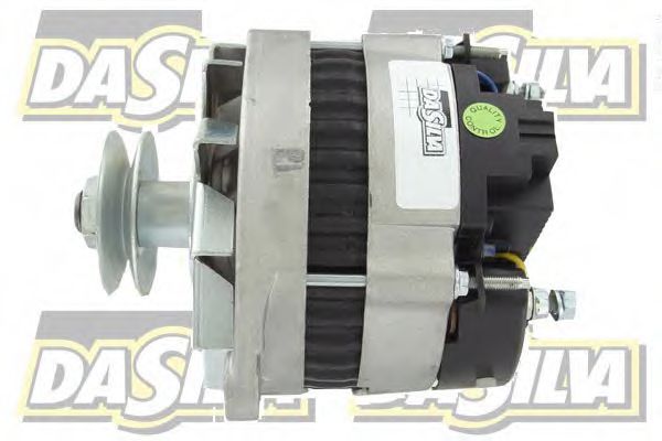 Generator / Alternator 3