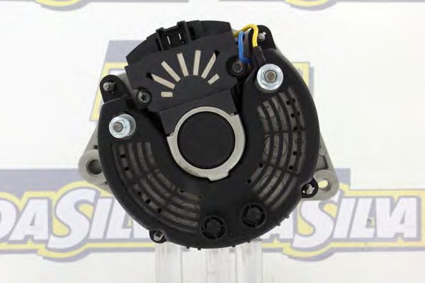 Generator / Alternator 4