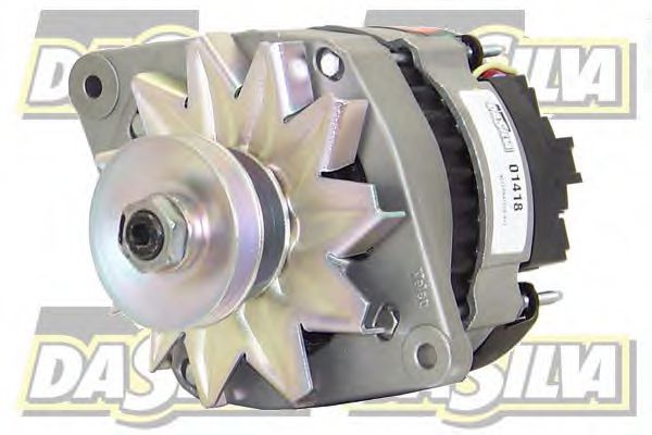 Generator / Alternator 2