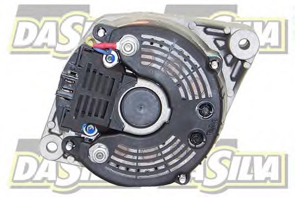 Generator / Alternator 4