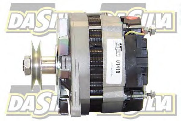 Generator / Alternator 5