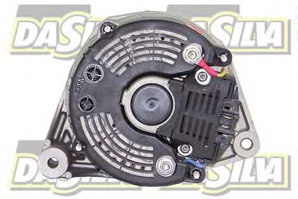 Generator / Alternator 4