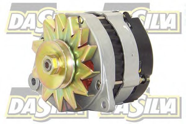 Generator / Alternator 2