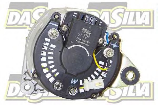 Generator / Alternator 4