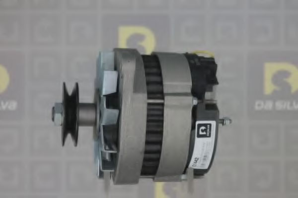 Generator / Alternator 3