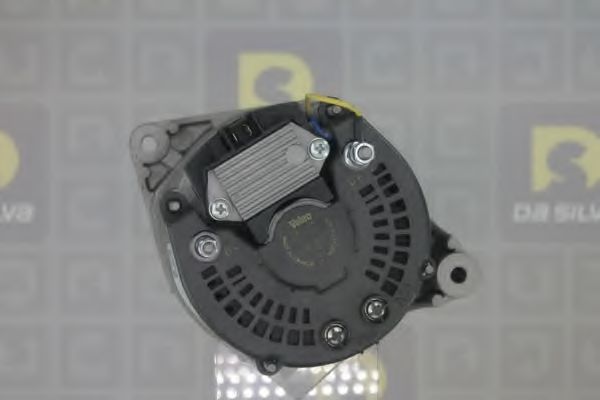 Generator / Alternator 4