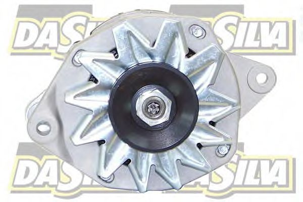 Generator / Alternator 3
