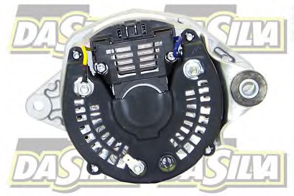 Generator / Alternator 4