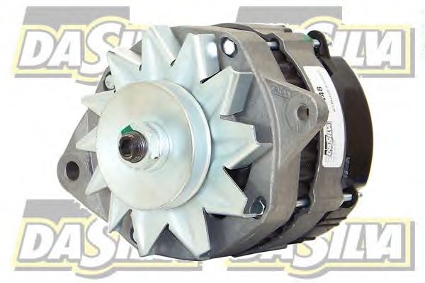 Generator / Alternator 2