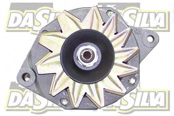 Generator / Alternator 3