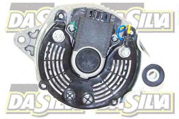 Generator / Alternator 4