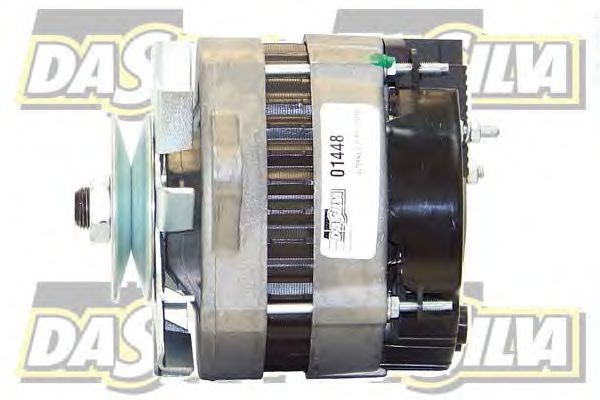 Generator / Alternator 5