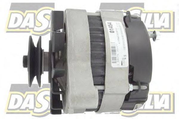 Generator / Alternator 3
