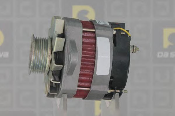 Generator / Alternator 3
