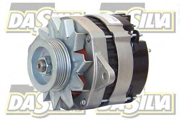 Generator / Alternator 2