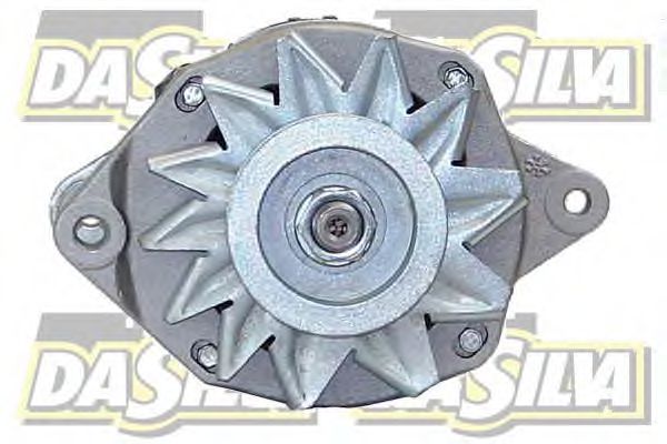Generator / Alternator 3
