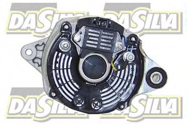 Generator / Alternator 4