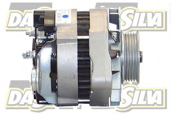 Generator / Alternator 5