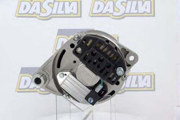 Generator / Alternator 4