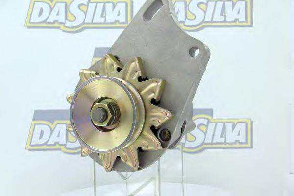 Generator / Alternator 3