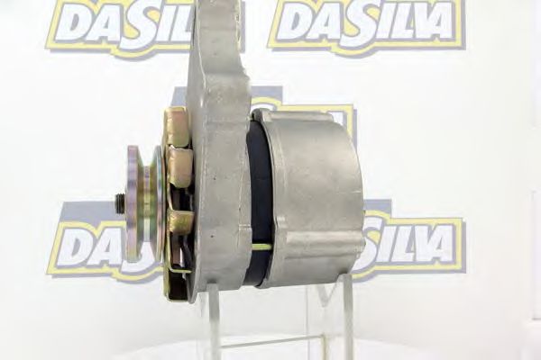 Generator / Alternator 4