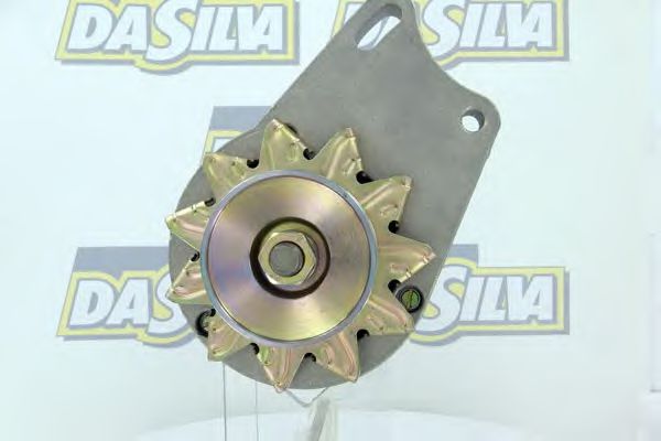 Generator / Alternator 6