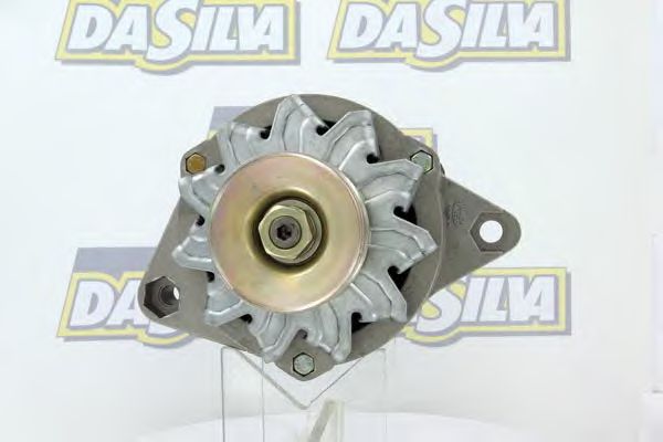 Generator / Alternator 6