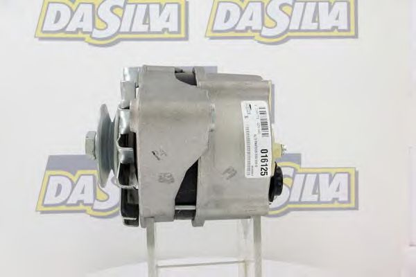 Generator / Alternator 3