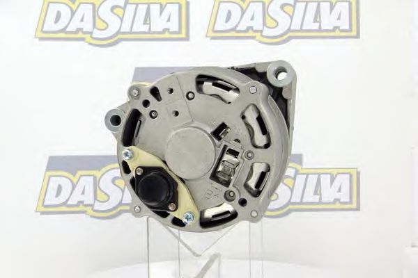 Generator / Alternator 4