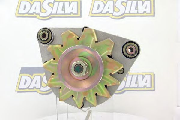 Generator / Alternator 5