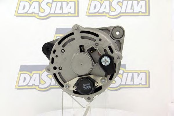 Generator / Alternator 4