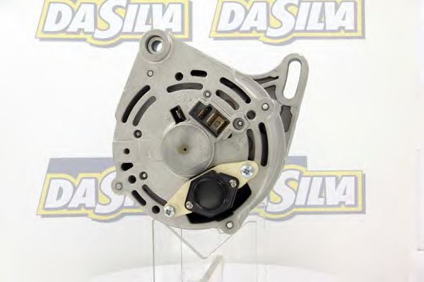 Generator / Alternator 4