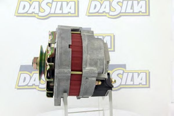 Generator / Alternator 3