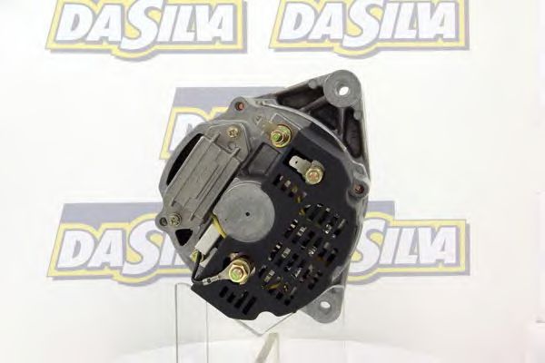 Generator / Alternator 4