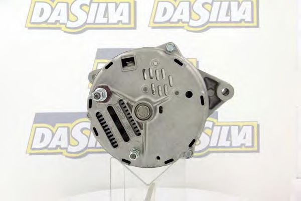Generator / Alternator 4