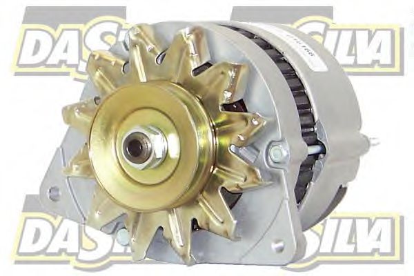 Generator / Alternator 3