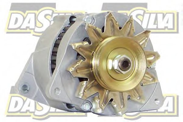 Generator / Alternator 4