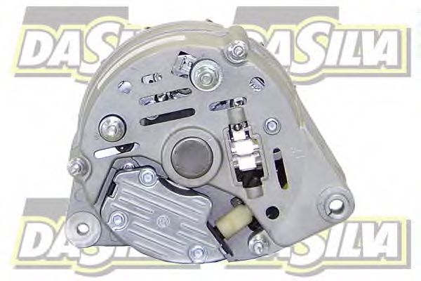 Generator / Alternator 5