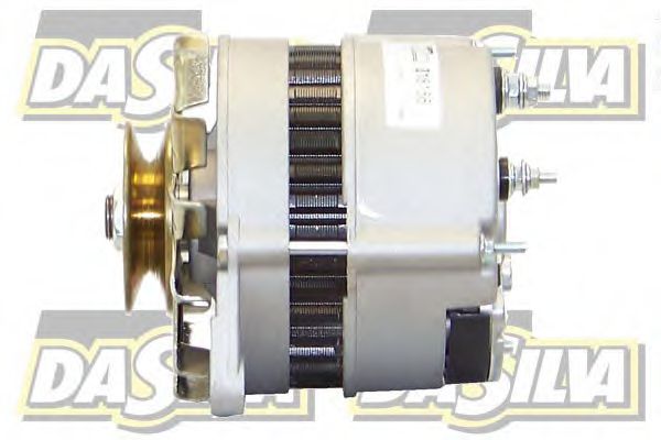 Generator / Alternator 6