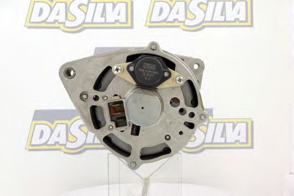 Generator / Alternator 4
