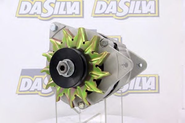 Generator / Alternator 2