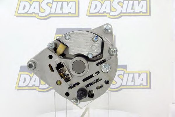 Generator / Alternator 4