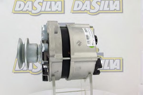 Generator / Alternator 4