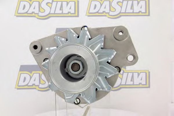 Generator / Alternator 6
