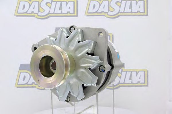 Generator / Alternator 3