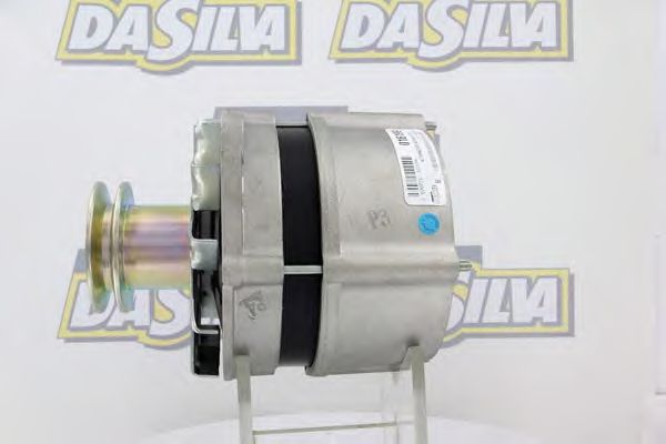 Generator / Alternator 4