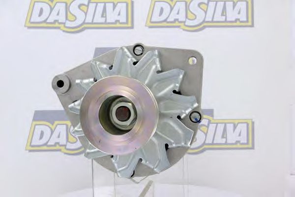 Generator / Alternator 6