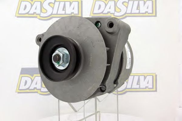 Generator / Alternator 3